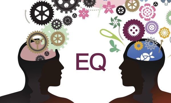 کارگاه حضوری هوش هیجانی